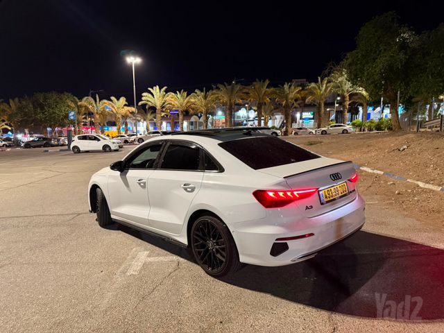 אאודי A3