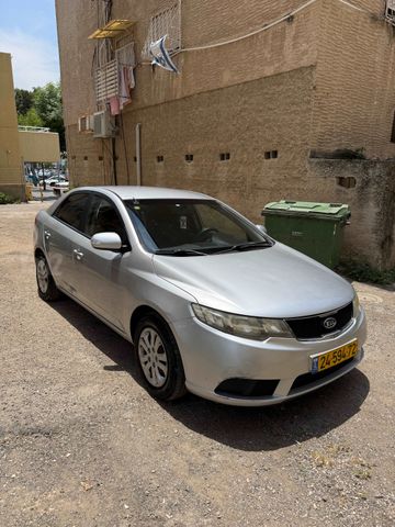 קיה פורטה 