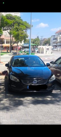 וולוו S60