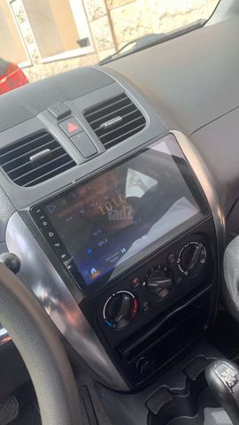 מודעת רכב סוזוקי SX4