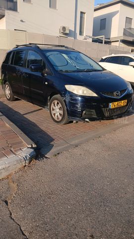 מאזדה 5