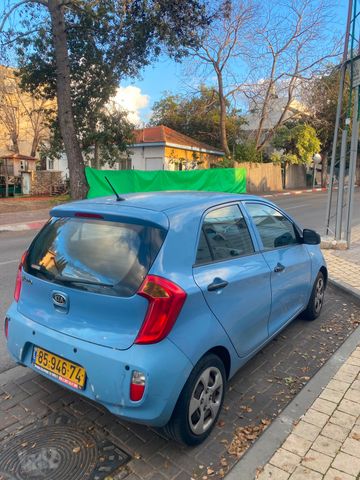 קיה פיקנטו