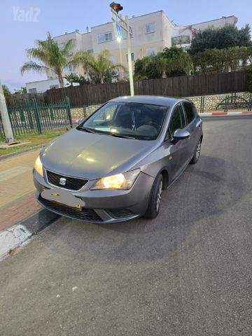 סיאט איביזה