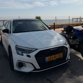 אאודי A3