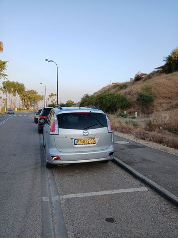 מאזדה 5
