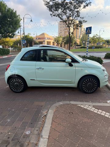פיאט 500
