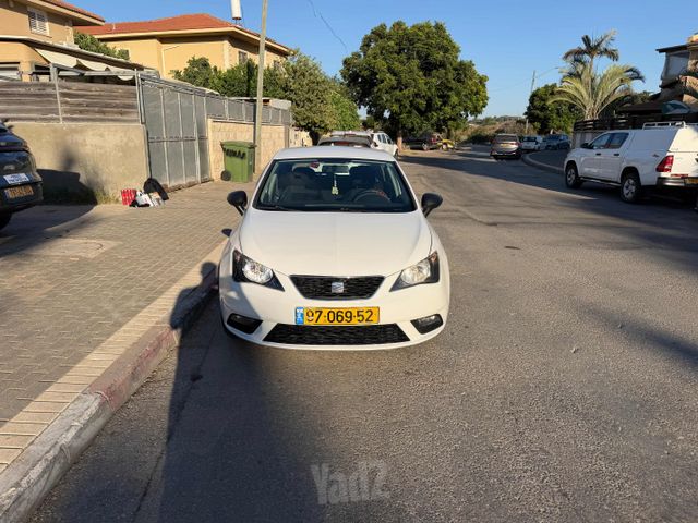 סיאט איביזה