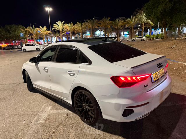 אאודי A3
