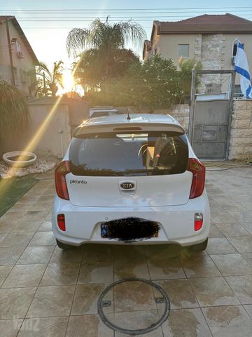קיה פיקנטו