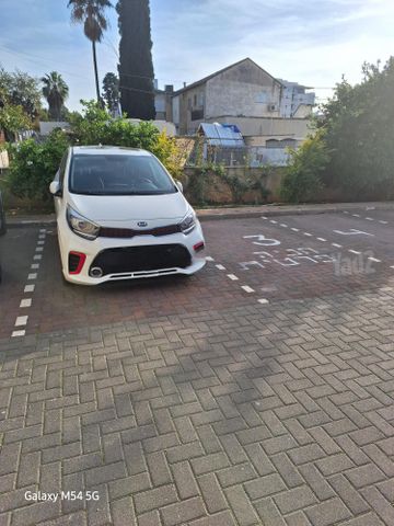 קיה פיקנטו