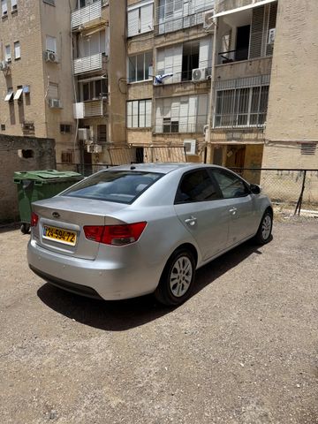 קיה פורטה 