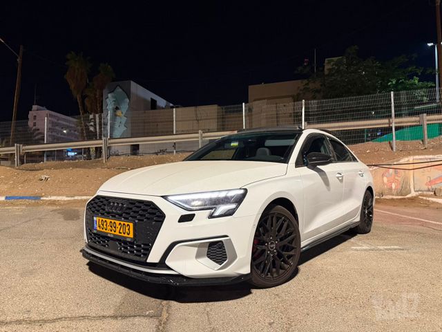 אאודי A3