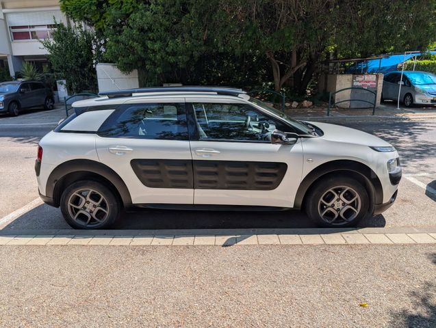 סיטרואן C4