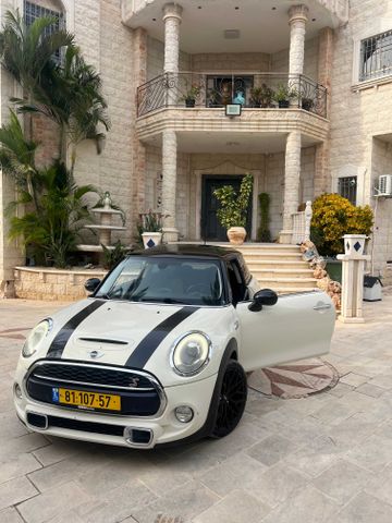 מיני קופר