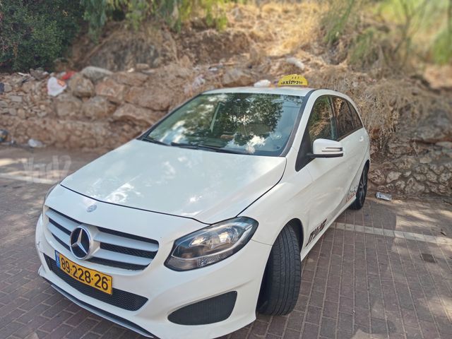 מיצובישי לנסר
