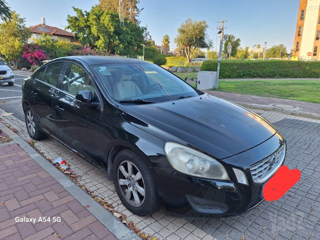 וולוו S60