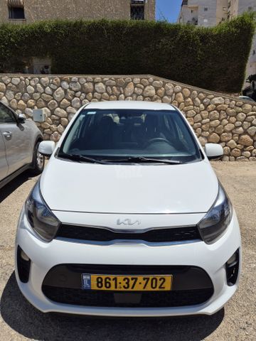 קיה פיקנטו