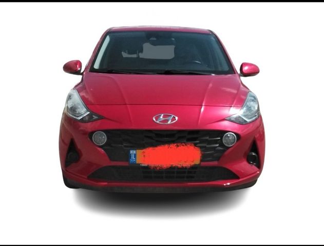 יונדאי i10