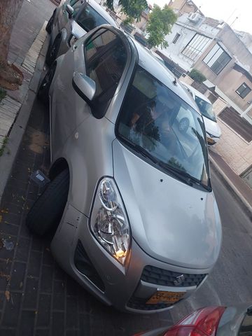 מודעת רכב סוזוקי ספלאש