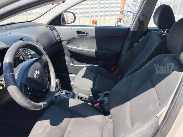 יונדאי i30