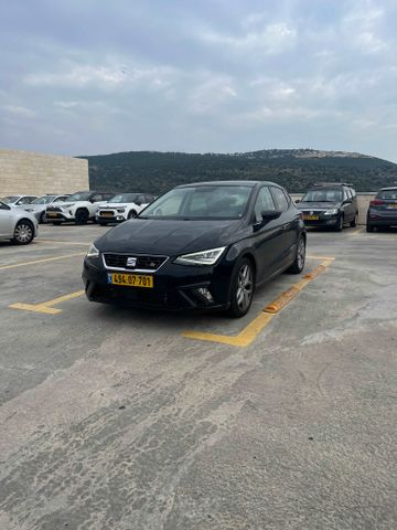 סיאט איביזה