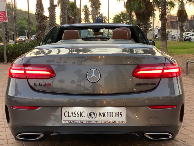 מרצדס-בנץ E-class