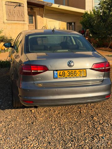 פולקסווגן ג'טה