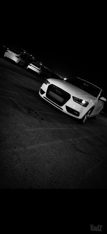 אאודי A4