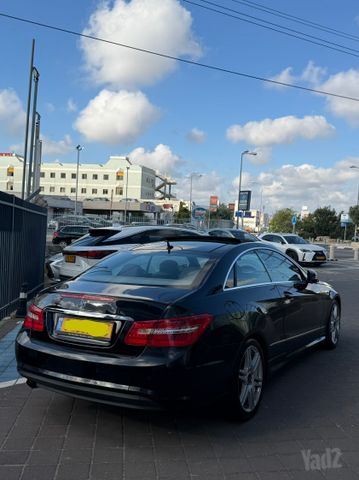 מרצדס-בנץ E-class