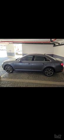 אאודי A4