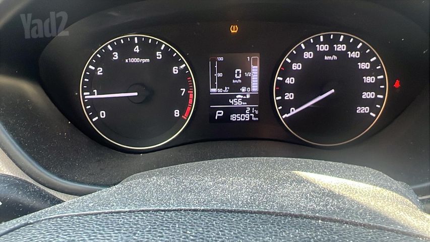 יונדאי i20