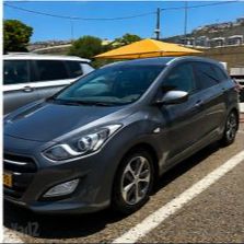 מודעת רכב יונדאי i30