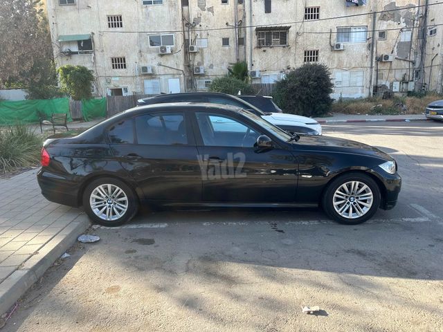 ב מ וו סדרה 3