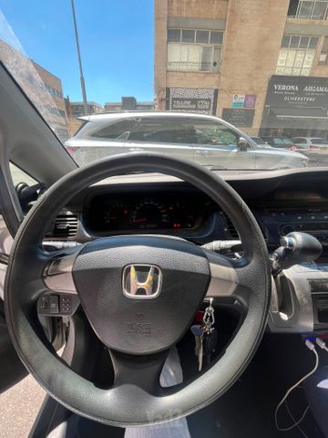 הונדה FR-V