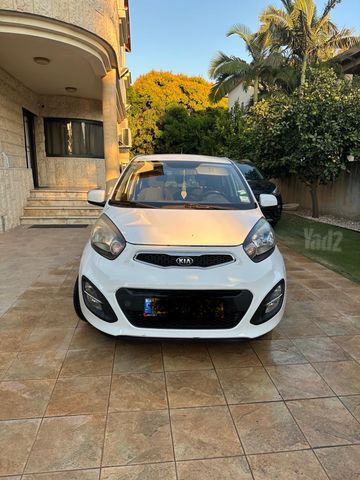 קיה פיקנטו