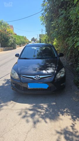 מודעת רכב יונדאי i30