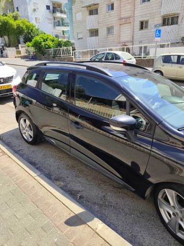 רנו קליאו
