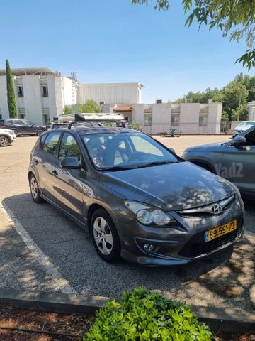 מודעת רכב יונדאי i30