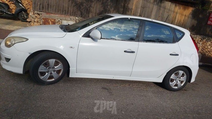 יונדאי i30
