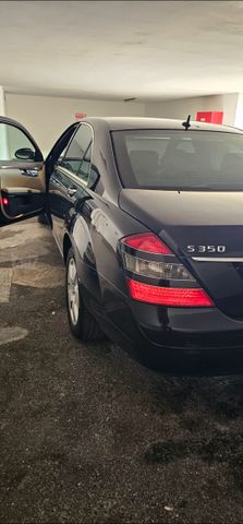 מרצדס-בנץ S-class