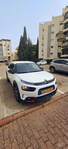 סיטרואן C4