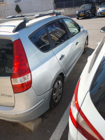 יונדאי i30