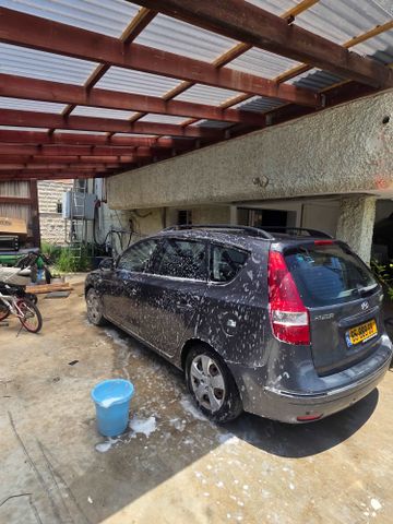 יונדאי i30