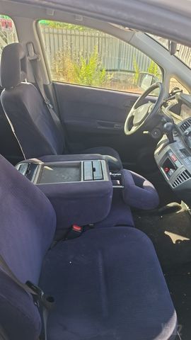 הונדה FR-V