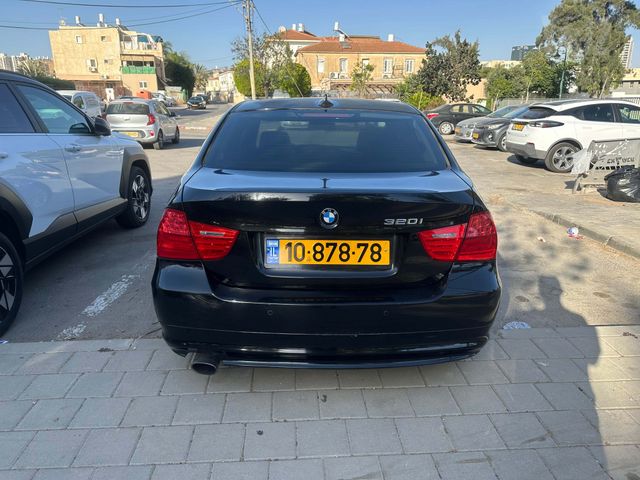 ב מ וו סדרה 3