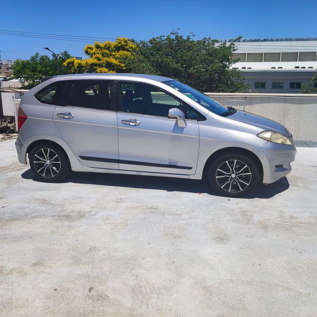 הונדה FR-V
