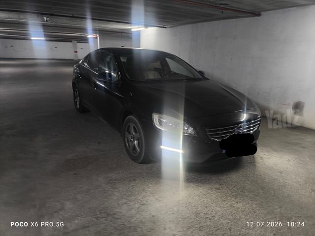 וולוו S60