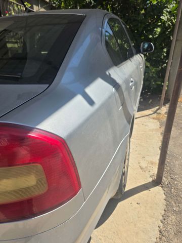 סקודה אוקטביה