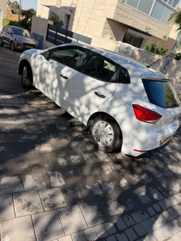 סיאט איביזה