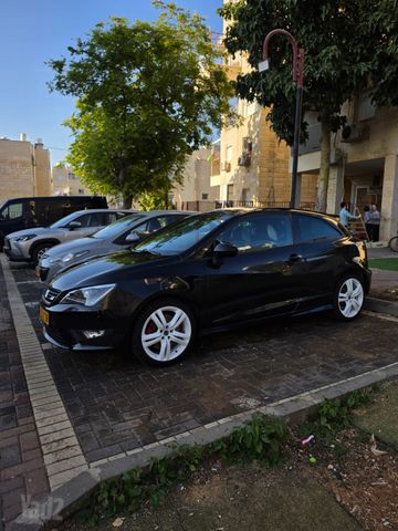 סיאט איביזה